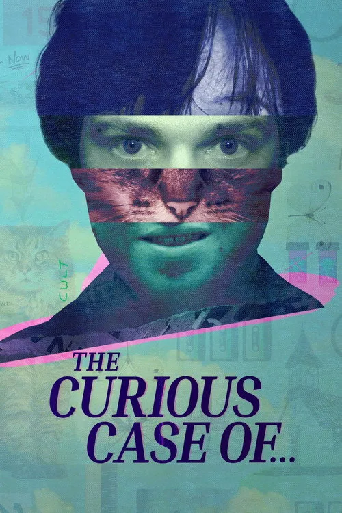 The Curious Case of... dizi posteri