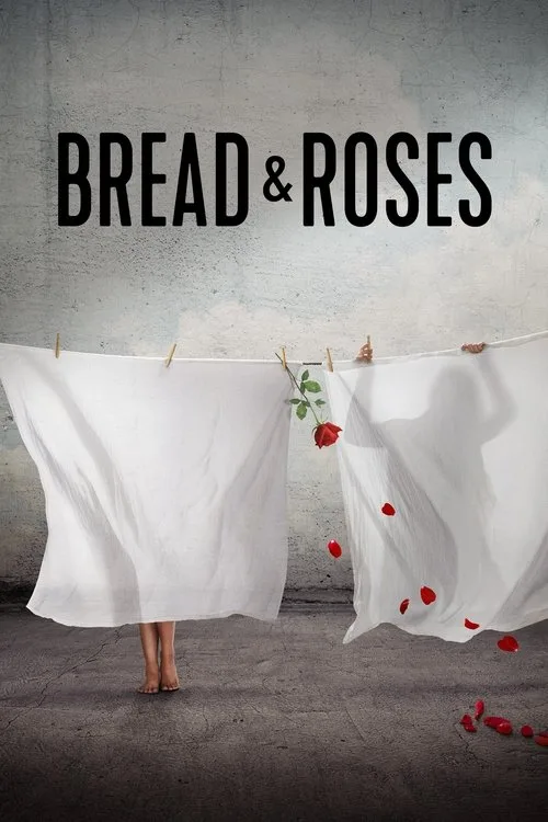 Bread & Roses film posteri