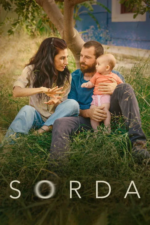 Sorda film posteri