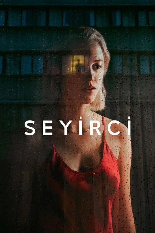 Seyirci film posteri