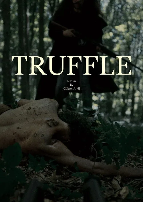 Truffle film posteri