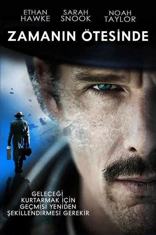 Zamanın Ötesinde film posteri