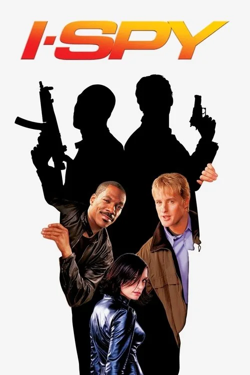 Ben Casus film posteri