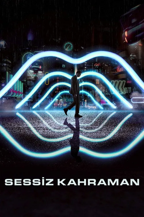 Sessiz Kahraman film posteri