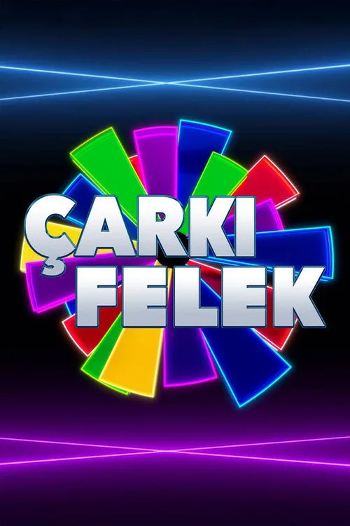Çarkıfelek dizi posteri