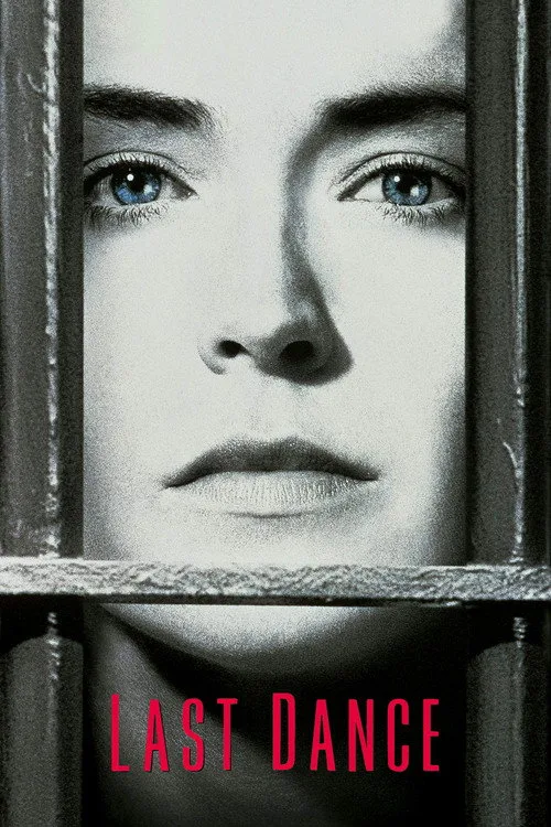 Son Dans film posteri