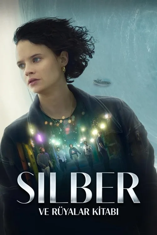 Silber ve Rüyalar Kitabı film posteri