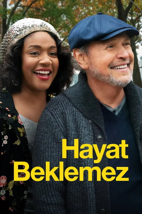 Hayat Beklemez film posteri