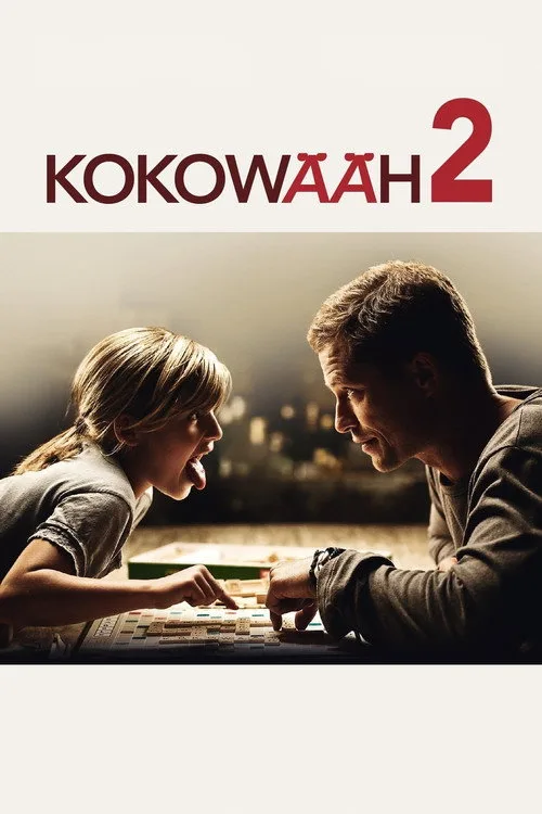 Kokowääh 2 film posteri