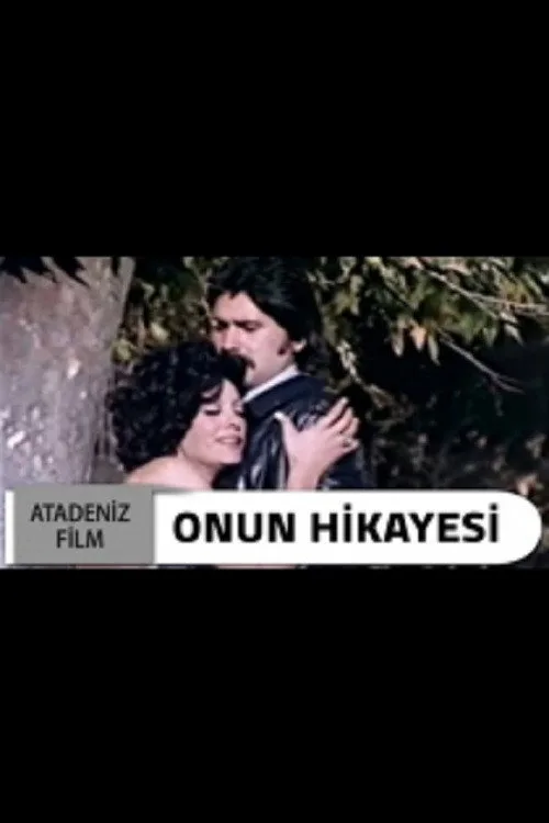 O'nun Hikayesi film posteri