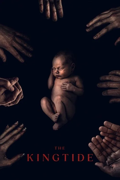 The King Tide film posteri