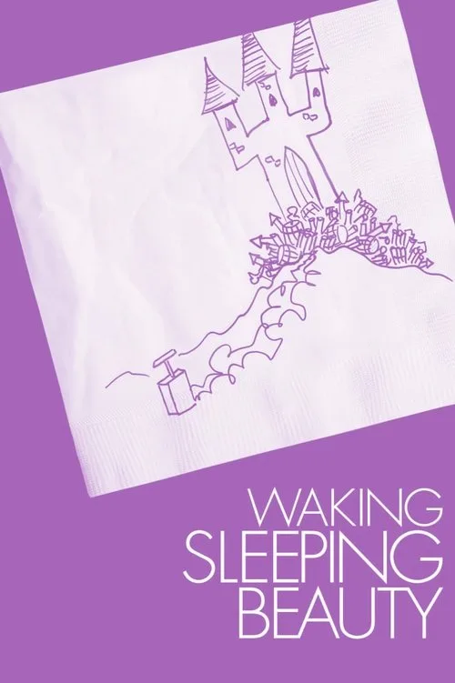 Waking Sleeping Beauty film posteri