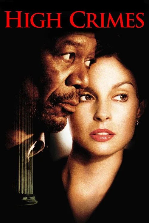 Büyük Günahlar film posteri