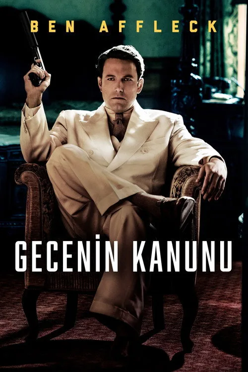 Gecenin Kanunu film posteri