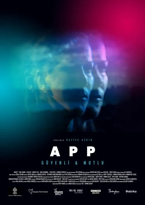 APP film posteri