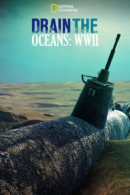 Sular Çekilince: İkinci Dünya Savaşı film posteri