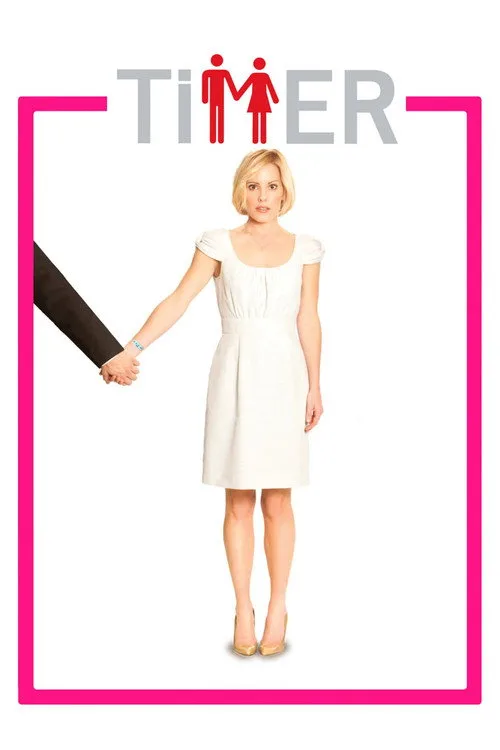 TiMER film posteri