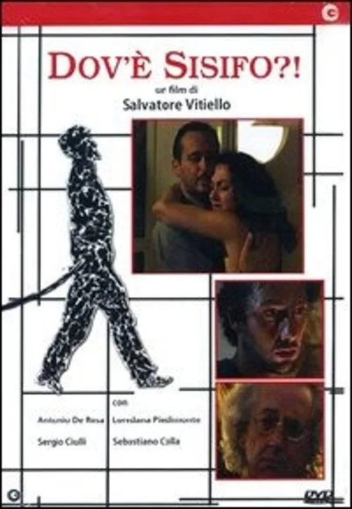 Dov'è Sisifo?! film posteri