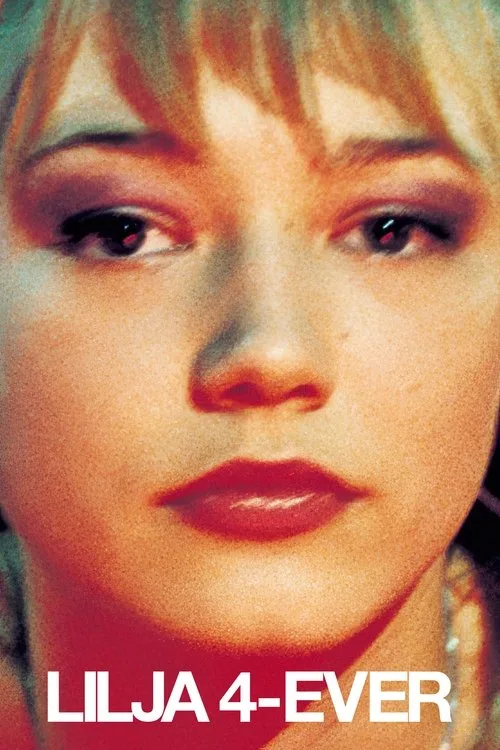 Daima Lilya film posteri