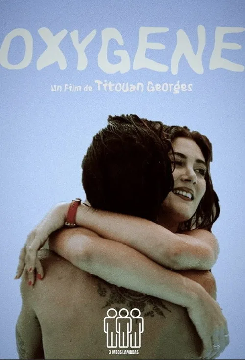 Oxygène film posteri