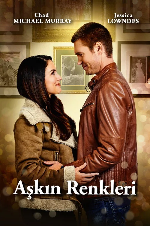 Aşkın Renkleri film posteri