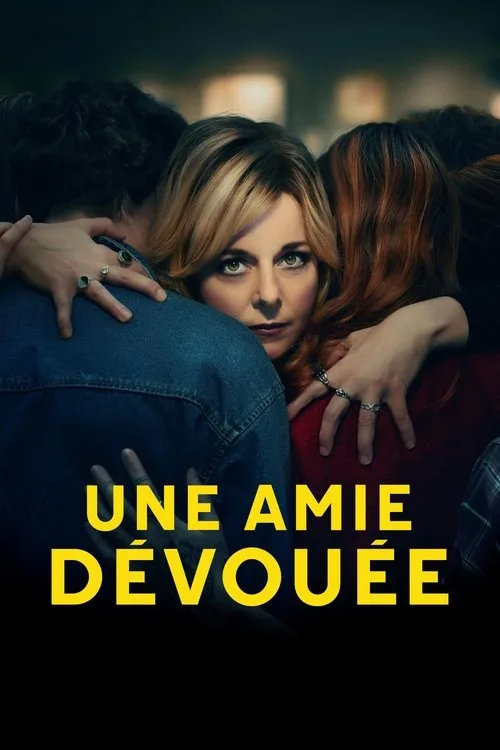Une amie dévouée dizi posteri