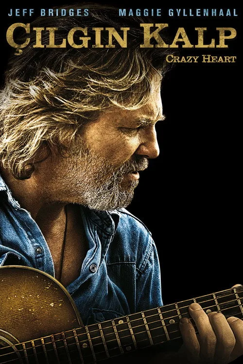 Çılgın Kalp film posteri