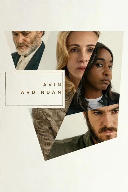 Avın Ardından film posteri