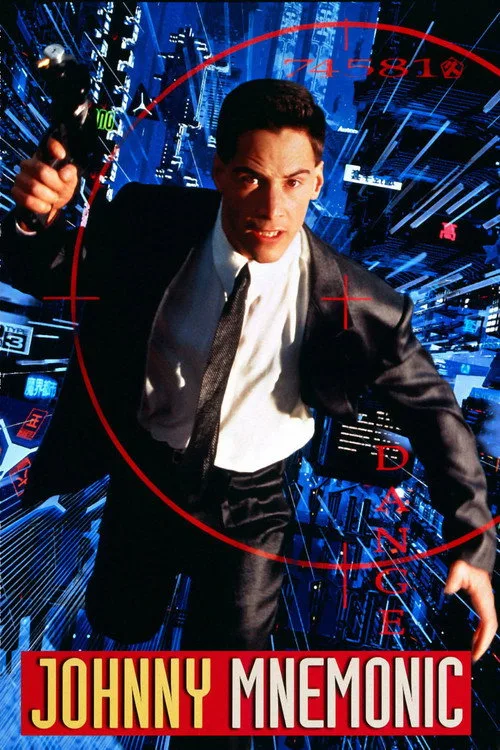 Beynimdeki Düşman film posteri
