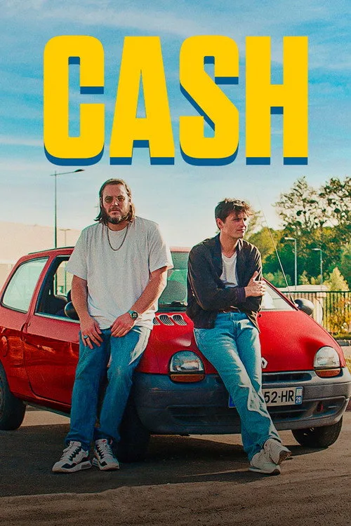 Para Kokusu film posteri