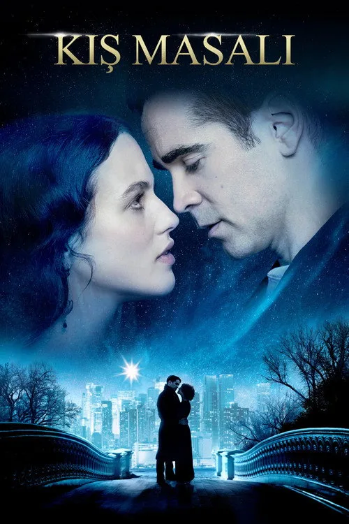 Kış Masalı film posteri