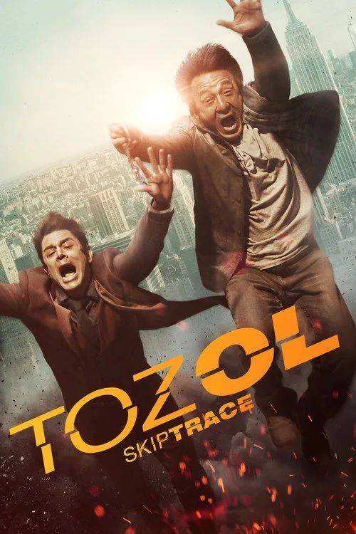Toz Ol film posteri