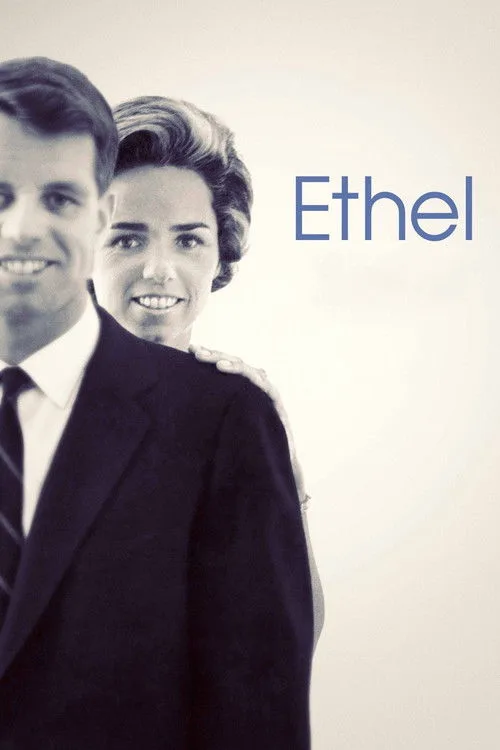 Ethel film posteri
