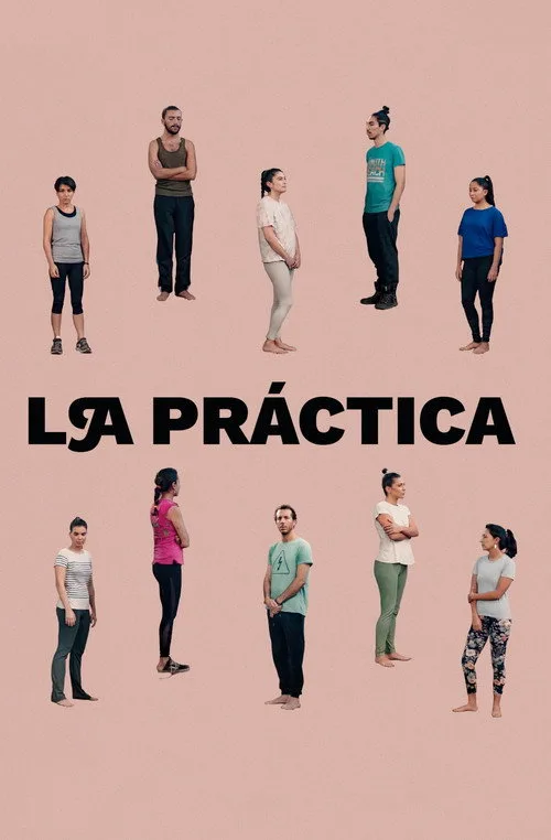 La práctica film posteri