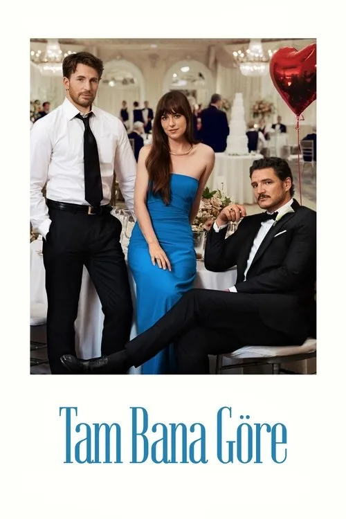 Tam Bana Göre film posteri
