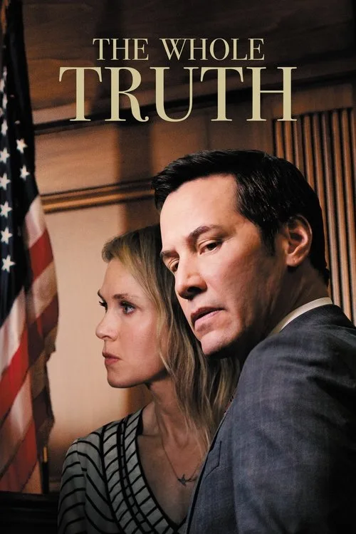 Yüce Adalet film posteri