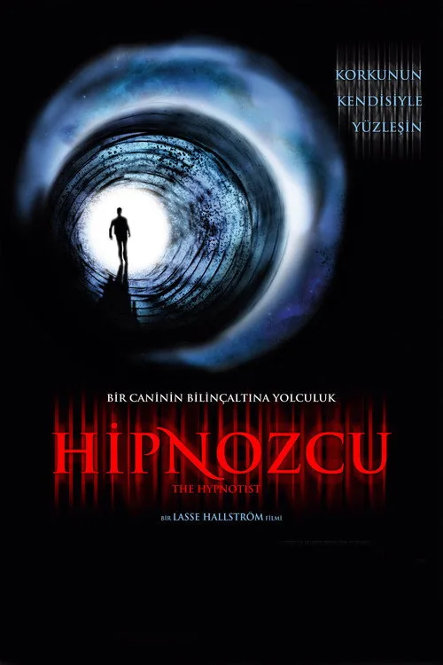 Hipnozcu film posteri