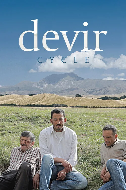 Devir film posteri