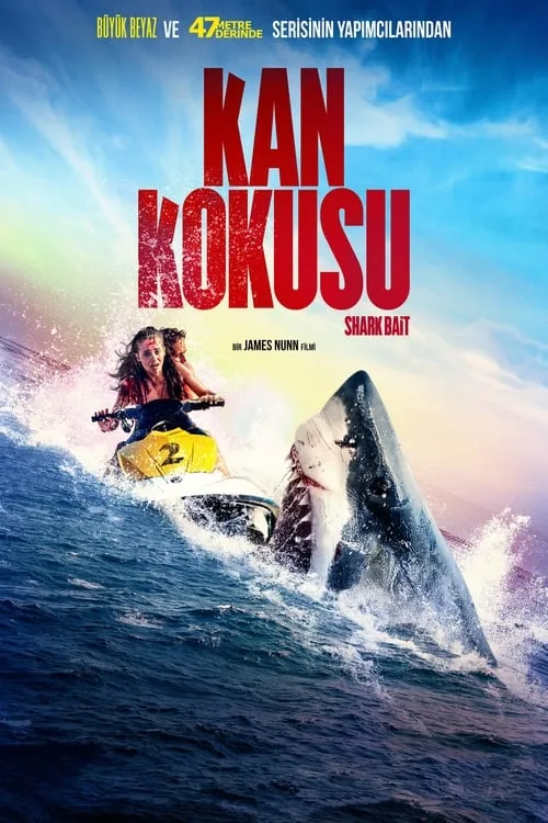 Kan Kokusu film posteri