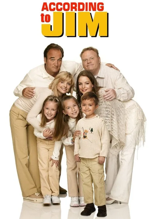 According to Jim dizi posteri