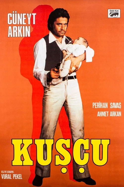 Kuşçu film posteri
