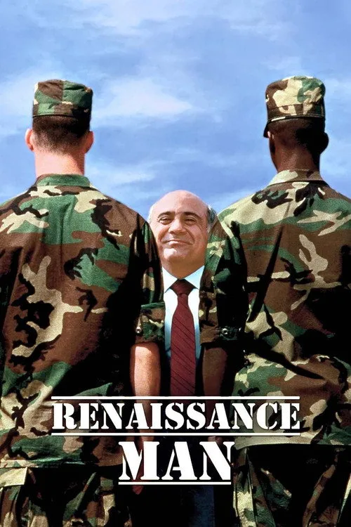 Sam Amca'nın Erleri film posteri