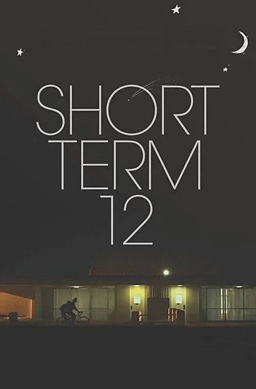Kısa Dönem 12 film posteri