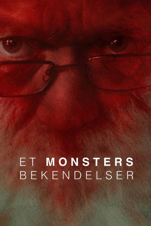Et monsters bekendelser dizi posteri