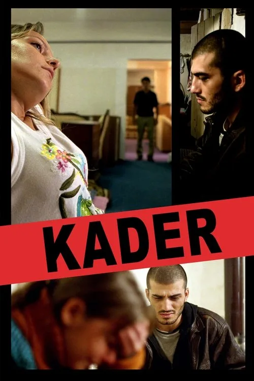 Kader film posteri