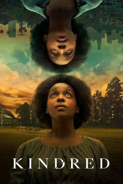 Kindred dizi posteri