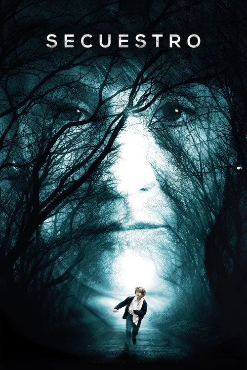 Kayıp Çocuk film posteri