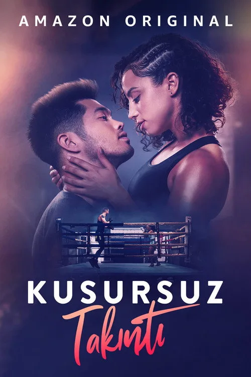 Kusursuz Takıntı film posteri
