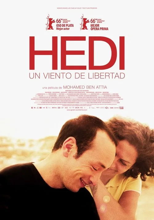 Seni Seviyorum Hedi film posteri