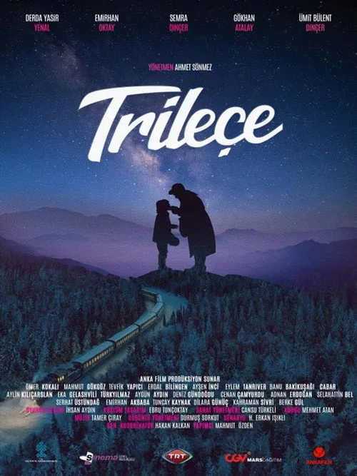 Trileçe film posteri